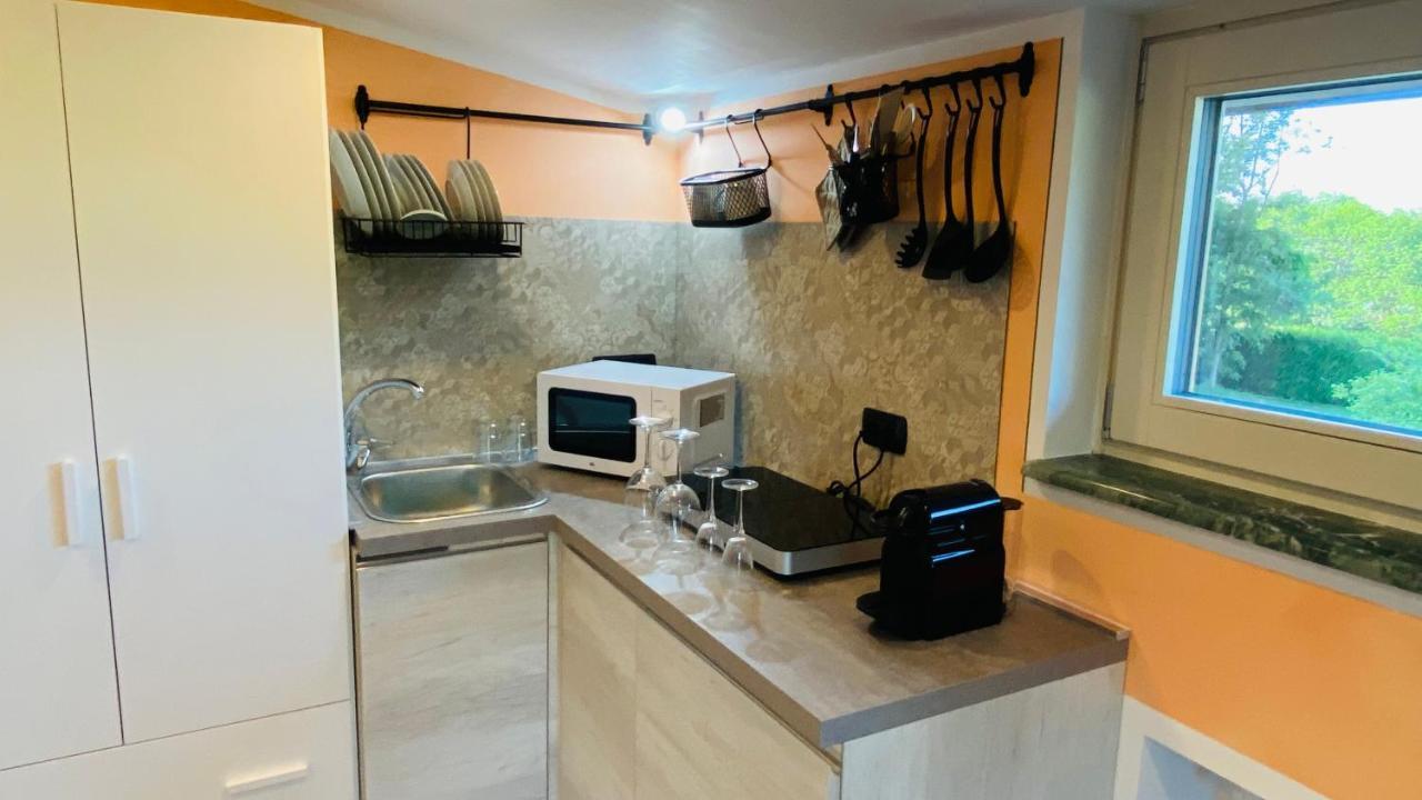 Villa Giulia - Marguareis Peveragno Dış mekan fotoğraf