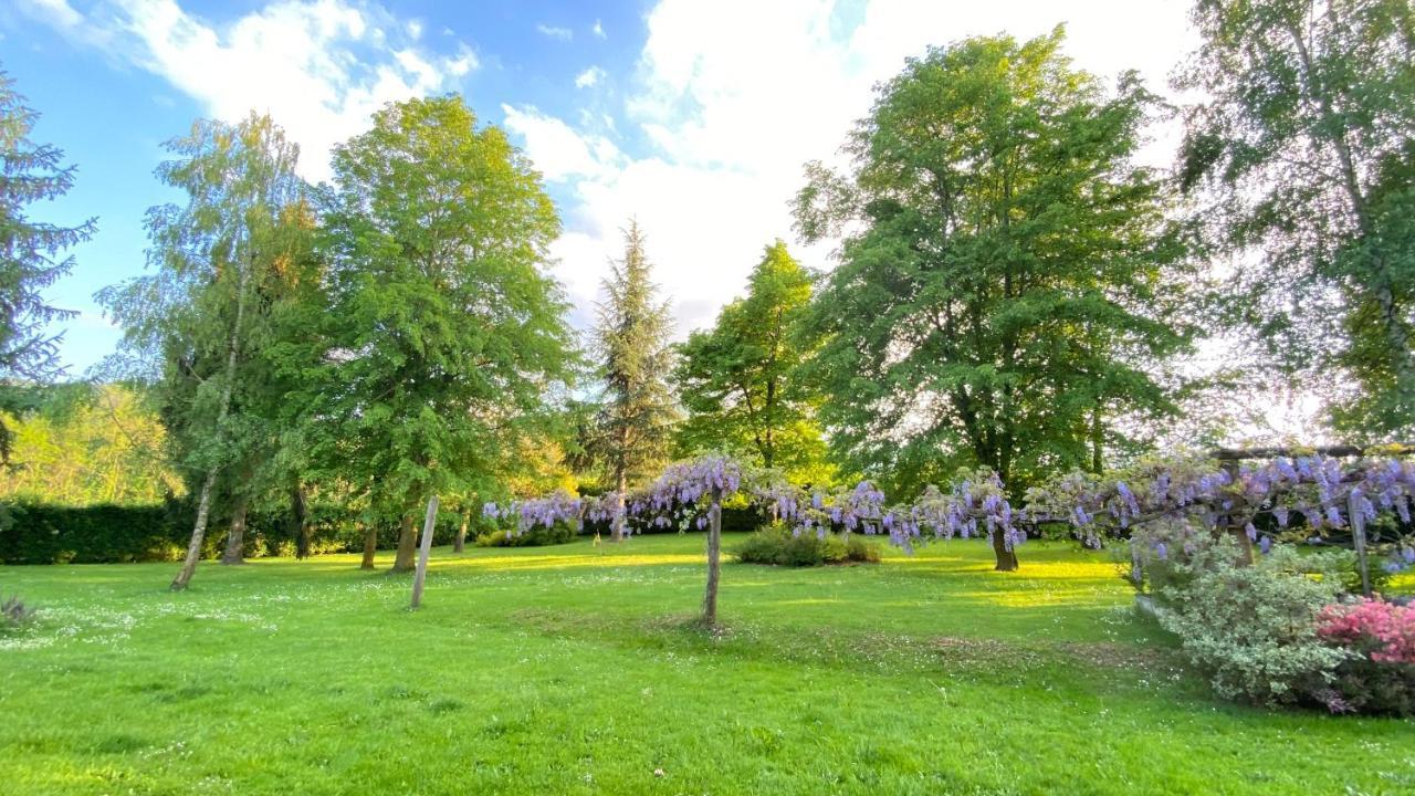 Villa Giulia - Marguareis Peveragno Dış mekan fotoğraf